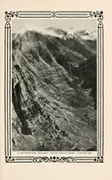 An illustration from Sports & pastimes (1916)