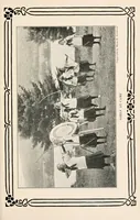 An illustration from Sports & pastimes (1916)