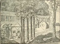 Picture 12 of 129 from The sports and pastimes of the people of England : Including the rural and domestic recreations, May games, mummeries, shows, processions, pageants, and pompous spectacles, from the earliest period to the present time (1845), leaf 120