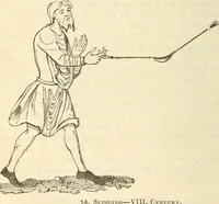 Picture 14 of 129 from The sports and pastimes of the people of England : Including the rural and domestic recreations, May games, mummeries, shows, processions, pageants, and pompous spectacles, from the earliest period to the present time (1845), leaf 139