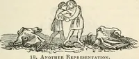 Picture 17 of 129 from The sports and pastimes of the people of England : Including the rural and domestic recreations, May games, mummeries, shows, processions, pageants, and pompous spectacles, from the earliest period to the present time (1845), leaf 150