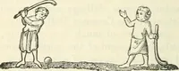 Picture 22 of 129 from The sports and pastimes of the people of England : Including the rural and domestic recreations, May games, mummeries, shows, processions, pageants, and pompous spectacles, from the earliest period to the present time (1845), leaf 169