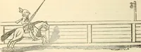 Picture 38 of 129 from The sports and pastimes of the people of England : Including the rural and domestic recreations, May games, mummeries, shows, processions, pageants, and pompous spectacles, from the earliest period to the present time (1845), leaf 191