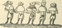 Picture 46 of 129 from The sports and pastimes of the people of England : Including the rural and domestic recreations, May games, mummeries, shows, processions, pageants, and pompous spectacles, from the earliest period to the present time (1845), leaf 227