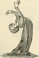 Picture 53 of 129 from The sports and pastimes of the people of England : Including the rural and domestic recreations, May games, mummeries, shows, processions, pageants, and pompous spectacles, from the earliest period to the present time (1845), leaf 278