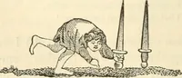 Picture 64 of 129 from The sports and pastimes of the people of England : Including the rural and domestic recreations, May games, mummeries, shows, processions, pageants, and pompous spectacles, from the earliest period to the present time (1845), leaf 299