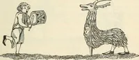 Picture 82 of 129 from The sports and pastimes of the people of England : Including the rural and domestic recreations, May games, mummeries, shows, processions, pageants, and pompous spectacles, from the earliest period to the present time (1845), leaf 320