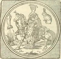 Picture 105 of 129 from The sports and pastimes of the people of England : Including the rural and domestic recreations, May games, mummeries, shows, processions, pageants, and pompous spectacles, from the earliest period to the present time (1845), leaf 397
