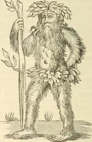 Picture 109 of 129 from The sports and pastimes of the people of England : Including the rural and domestic recreations, May games, mummeries, shows, processions, pageants, and pompous spectacles, from the earliest period to the present time (1845), leaf 445