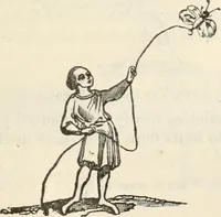 Picture 110 of 129 from The sports and pastimes of the people of England : Including the rural and domestic recreations, May games, mummeries, shows, processions, pageants, and pompous spectacles, from the earliest period to the present time (1845), leaf 456