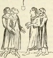 Picture 111 of 129 from The sports and pastimes of the people of England : Including the rural and domestic recreations, May games, mummeries, shows, processions, pageants, and pompous spectacles, from the earliest period to the present time (1845), leaf 458