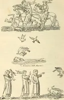 Picture 8 of 129 from The sports and pastimes of the people of England : Including the rural and domestic recreations, May games, mummeries, shows, processions, pageants, and pompous spectacles, from the earliest period to the present time (1845), leaf 97