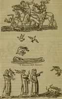 Picture 7 of 126 from The sports and pastimes of the people of England : including the rural and domestic recreations, May games, mummeries, shows, processions, pageants, and pompous spectacles, from the earliest period to the present time (1830), leaf 101