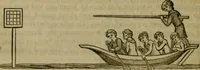 Picture 27 of 126 from The sports and pastimes of the people of England : including the rural and domestic recreations, May games, mummeries, shows, processions, pageants, and pompous spectacles, from the earliest period to the present time (1830), leaf 187