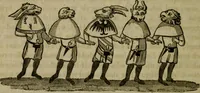 Picture 45 of 126 from The sports and pastimes of the people of England : including the rural and domestic recreations, May games, mummeries, shows, processions, pageants, and pompous spectacles, from the earliest period to the present time (1830), leaf 231