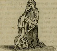Picture 51 of 126 from The sports and pastimes of the people of England : including the rural and domestic recreations, May games, mummeries, shows, processions, pageants, and pompous spectacles, from the earliest period to the present time (1830), leaf 280