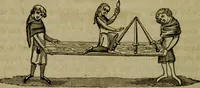 Picture 61 of 126 from The sports and pastimes of the people of England : including the rural and domestic recreations, May games, mummeries, shows, processions, pageants, and pompous spectacles, from the earliest period to the present time (1830), leaf 303
