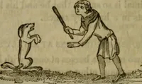 Picture 76 of 126 from The sports and pastimes of the people of England : including the rural and domestic recreations, May games, mummeries, shows, processions, pageants, and pompous spectacles, from the earliest period to the present time (1830), leaf 317