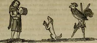 Picture 78 of 126 from The sports and pastimes of the people of England : including the rural and domestic recreations, May games, mummeries, shows, processions, pageants, and pompous spectacles, from the earliest period to the present time (1830), leaf 320