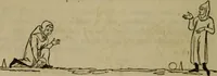Picture 85 of 126 from The sports and pastimes of the people of England : including the rural and domestic recreations, May games, mummeries, shows, processions, pageants, and pompous spectacles, from the earliest period to the present time (1830), leaf 337