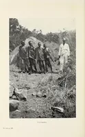 An illustration from Sport and travel : Abyssinia and British East Africa (1906)