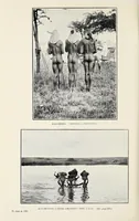 An illustration from Sport and travel : Abyssinia and British East Africa (1906)