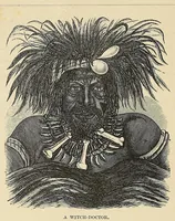Picture 3 of 5 from Sport and war : or, Recollections of fighting and hunting in South Africa from the years 1834 to 1867, with a narrative of H.R.H. The Duke of Edinburgh's visit to the Cape / by Major-General Bisset (1875), leaf 72