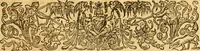An illustration from S.P.Q.V. : a survay of the signorie of Venice, of her admired policy, and method of government, etc. : With a cohortation to all Christian princes to resent her dangerous condition at present (1651)