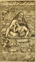 An illustration from S.P.Q.V. : a survay of the signorie of Venice, of her admired policy, and method of government, etc. : With a cohortation to all Christian princes to resent her dangerous condition at present (1651)