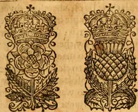 An illustration from S.P.Q.V. : a survay of the signorie of Venice, of her admired policy, and method of government, etc. : With a cohortation to all Christian princes to resent her dangerous condition at present (1651)