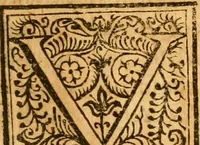 An illustration from S.P.Q.V. : a survay of the signorie of Venice, of her admired policy, and method of government, etc. : With a cohortation to all Christian princes to resent her dangerous condition at present (1651)
