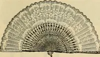 An illustration from Spring & summer fashion catalogue. (1898)