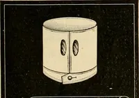An illustration from Spring & summer fashion catalogue. (1898)
