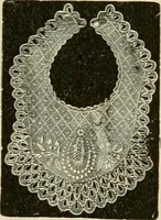 An illustration from Spring & summer fashion catalogue. (1898)
