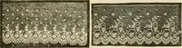 An illustration from Spring & summer fashion catalogue. (1898)