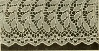 An illustration from Spring & summer fashion catalogue. (1898)