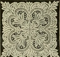 An illustration from Spring & summer fashion catalogue. (1898)