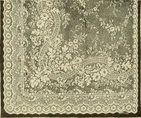 An illustration from Spring & summer fashion catalogue. (1898)