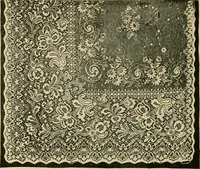 An illustration from Spring & summer fashion catalogue. (1898)