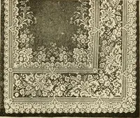 An illustration from Spring & summer fashion catalogue. (1898)
