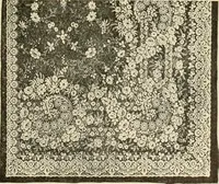 An illustration from Spring & summer fashion catalogue. (1898)
