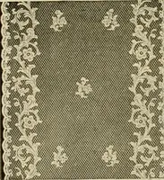 An illustration from Spring & summer fashion catalogue. (1898)