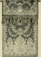 An illustration from Spring & summer fashion catalogue. (1898)