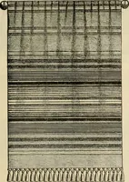 An illustration from Spring & summer fashion catalogue. (1898)