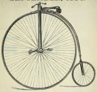 Picture 6 of 15 from The Springfield wheelmen's gazette (1883), leaf 171
