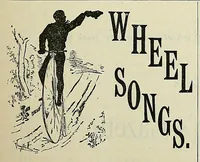 An illustration from The Springfield wheelmen's gazette (1883)