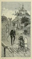 Picture 9 of 15 from The Springfield wheelmen's gazette (1883), leaf 275