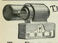 Picture 11 of 15 from The Springfield wheelmen's gazette (1883), leaf 304