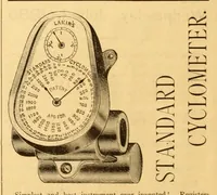 Picture 4 of 16 from The Springfield wheelmen's gazette (1883), leaf 44