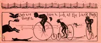 Picture 1 of 16 from The Springfield wheelmen's gazette (1883), leaf 5